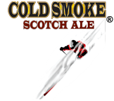 Cold Smoke Scotch Ale Logo