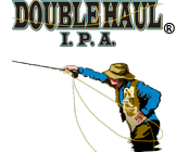 Double Haul IPA Logo