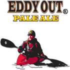 Eddy Out Pale Ale Logo