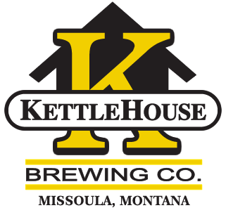 Kettlehouse Brewing Company Logo
