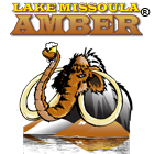 Lake Missoula Amber Ale Logo